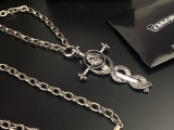 Necklace  70CM
