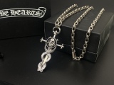 Necklace  70CM
