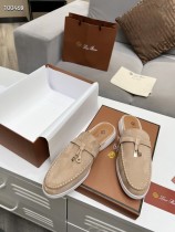 Women L*oro P*iana Top Quality Sneakers