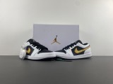 Air Jordan 1 Low  553558-172