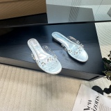 Women C*hristian L*ouboutin Top Quality Sandals