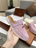 Women L*oro P*iana Top Quality Sneakers
