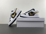 Air Jordan 1 Low  553558-172