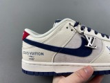 N*ike SB Dunk Low FC1688-134