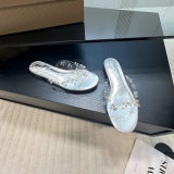 Women C*hristian L*ouboutin Top Quality Sandals