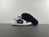 Air Jordan 1 Low  553558-172
