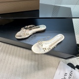 Women C*hristian L*ouboutin Top Quality Sandals