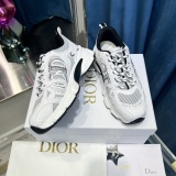 Women D*ior Top Sneakers