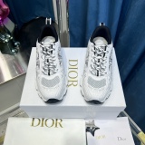 Women D*ior Top Sneakers