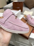 Women L*oro P*iana Top Quality Sneakers