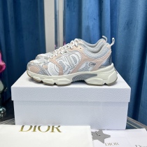Women D*ior Top Sneakers
