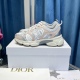 Women D*ior Top Sneakers