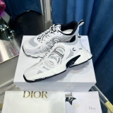 Women D*ior Top Sneakers