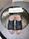 Men L*oro P*iana Top Quality Sandals