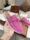 Women L*oro P*iana Top Quality Sneakers