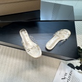 Women C*hristian L*ouboutin Top Quality Sandals