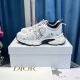 Women D*ior Top Sneakers