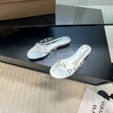 Women C*hristian L*ouboutin Top Quality Sandals