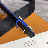 L*ouis V*uitton Belts Top Quality  40MM