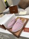 Women L*oro P*iana Top Quality Sneakers