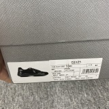 Mens Womens P*rada Top Quality Sneakers