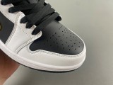 Air Jordan 1 Low  553558-172
