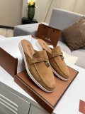 Women L*oro P*iana Top Quality Sneakers