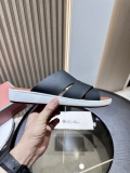 Men L*oro P*iana Top Quality Sandals