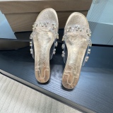 Women C*hristian L*ouboutin Top Quality Sandals