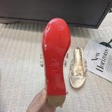 Women C*hristian L*ouboutin Top Quality Sandals