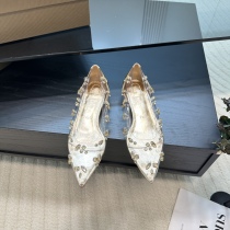 Women C*hristian L*ouboutin Top Quality Sandals