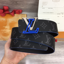 L*ouis V*uitton Belts Top Quality  40MM