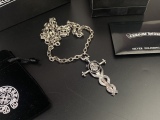 Necklace  70CM