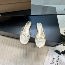 Women C*hristian L*ouboutin Top Quality Sandals