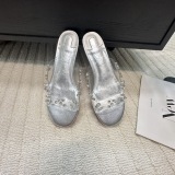 Women C*hristian L*ouboutin Top Quality Sandals