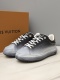 Women L*ouis V*uitton Top Sneakers
