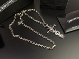 Necklace  70CM