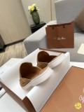 Women L*oro P*iana Top Quality Sneakers