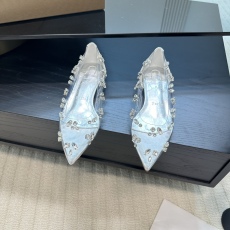 Women C*hristian L*ouboutin Top Quality Sandals