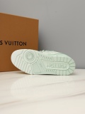 Men Women L*ouis V*uitton Top Sneakers