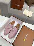 Women L*oro P*iana Top Quality Sneakers