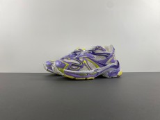 Men Women B*alenciaga Top Sneakers