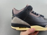 Air Jordan 3 FZ4811-001