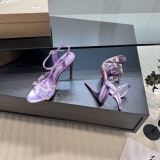 Women C*hristian L*ouboutin Top Quality Sandals 10CM