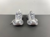 Men Women B*alenciaga Top Sneakers