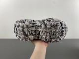 Men Women B*alenciaga Top Sneakers