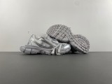 Men Women B*alenciaga Top Sneakers