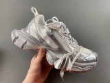 Men Women B*alenciaga Top Sneakers