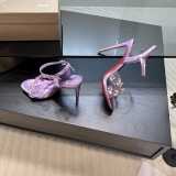 Women C*hristian L*ouboutin Top Quality Sandals 10CM