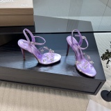 Women C*hristian L*ouboutin Top Quality Sandals 10CM